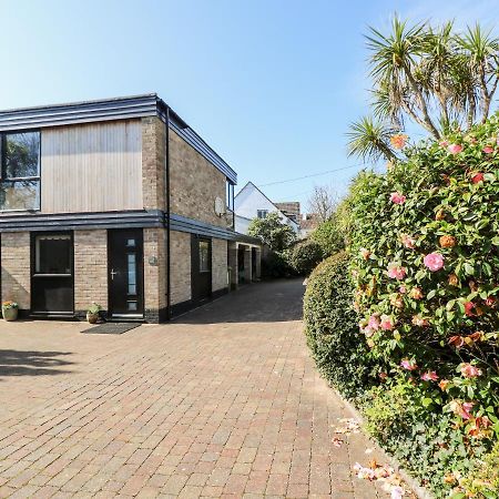 Little Beach House St Austell Extérieur photo