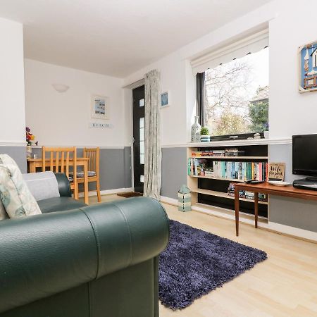 Little Beach House St Austell Extérieur photo