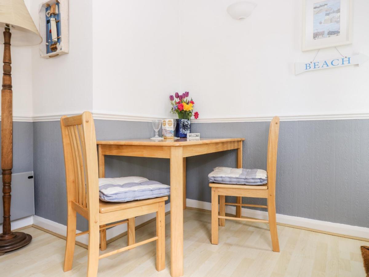 Little Beach House St Austell Extérieur photo