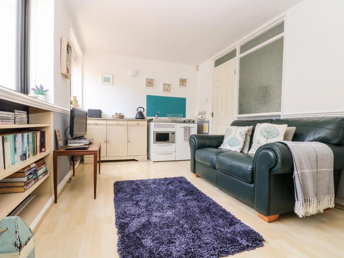 Little Beach House St Austell Extérieur photo