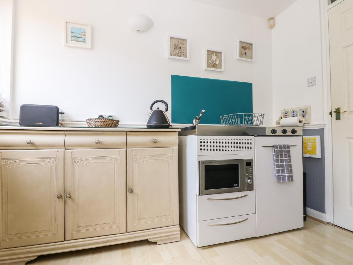 Little Beach House St Austell Extérieur photo