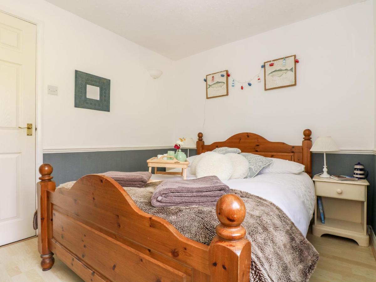 Little Beach House St Austell Extérieur photo