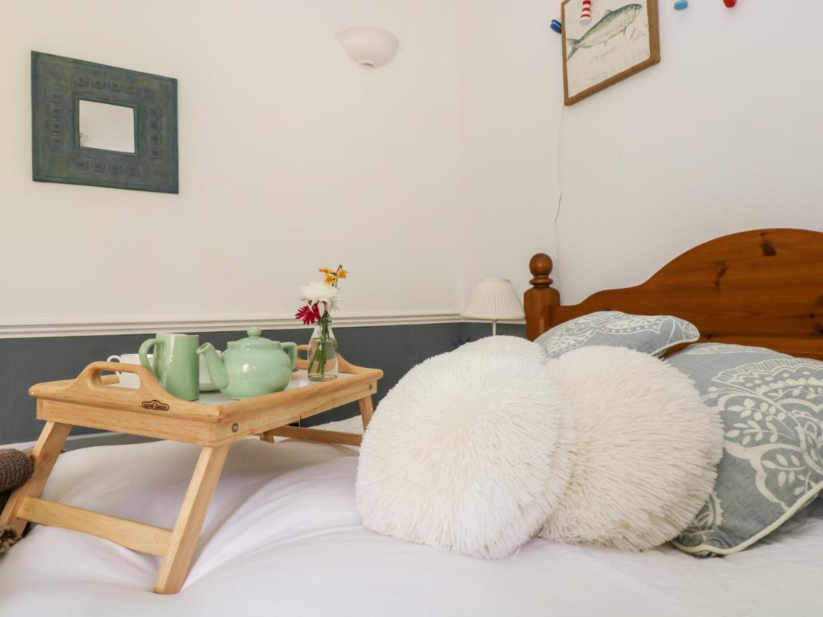 Little Beach House St Austell Extérieur photo