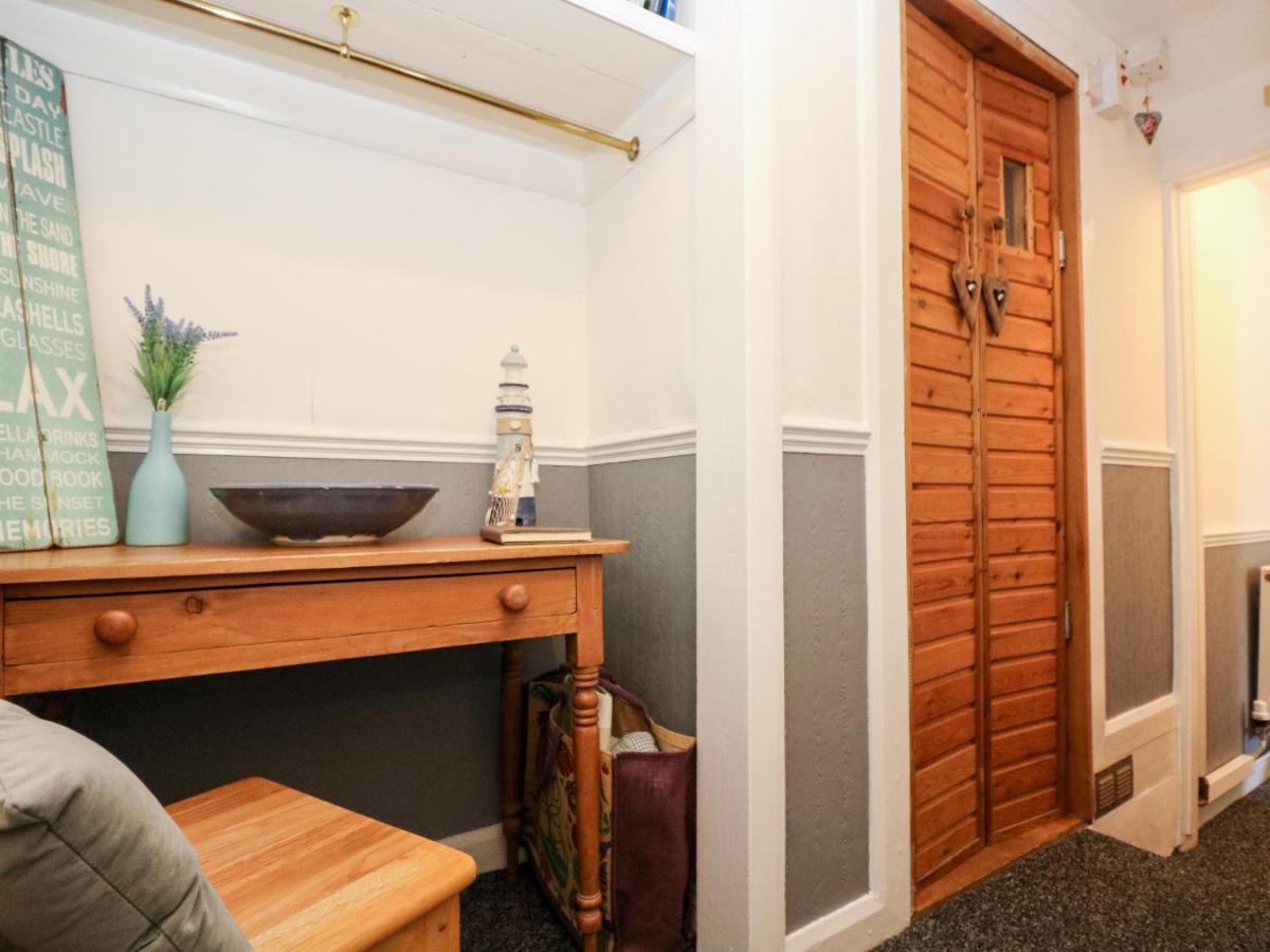 Little Beach House St Austell Extérieur photo