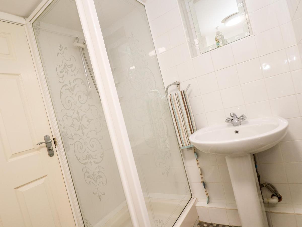 Little Beach House St Austell Extérieur photo