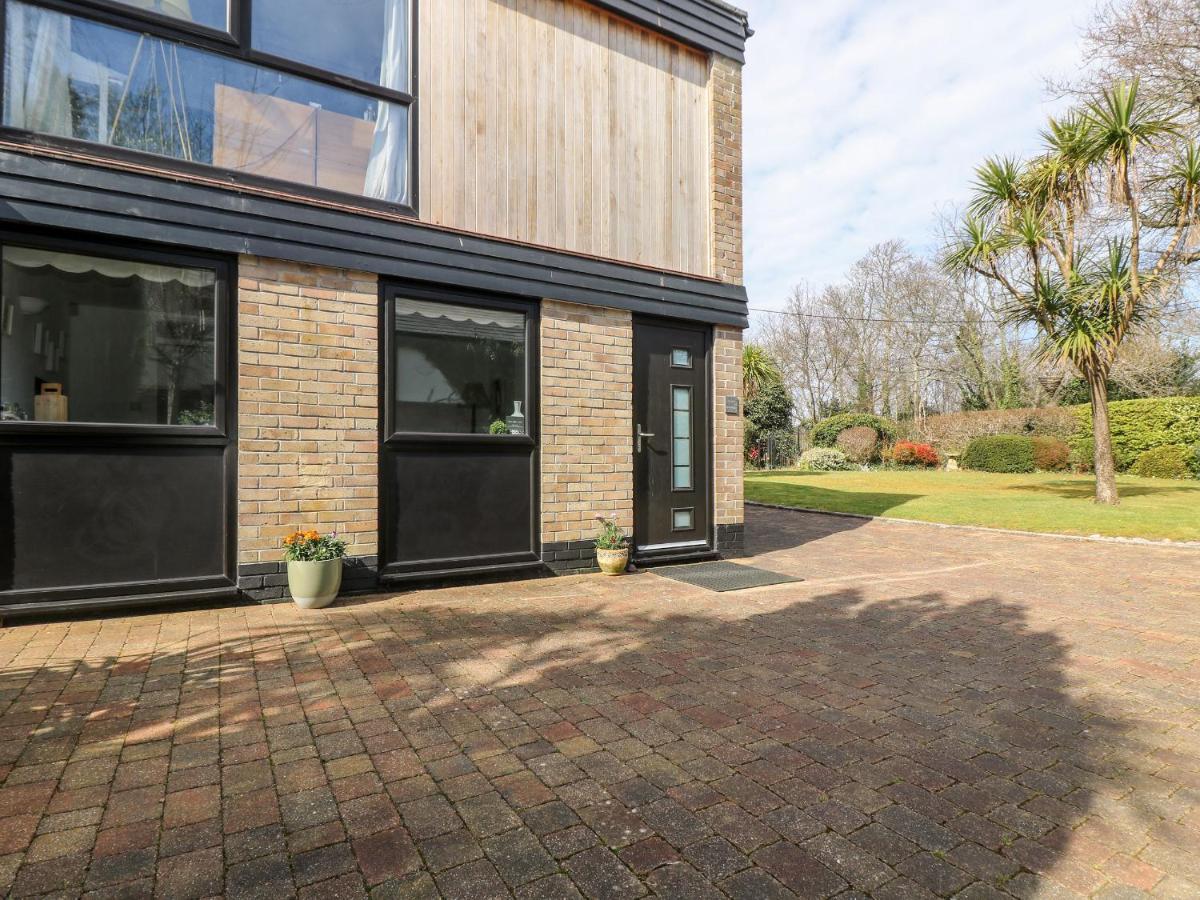 Little Beach House St Austell Extérieur photo