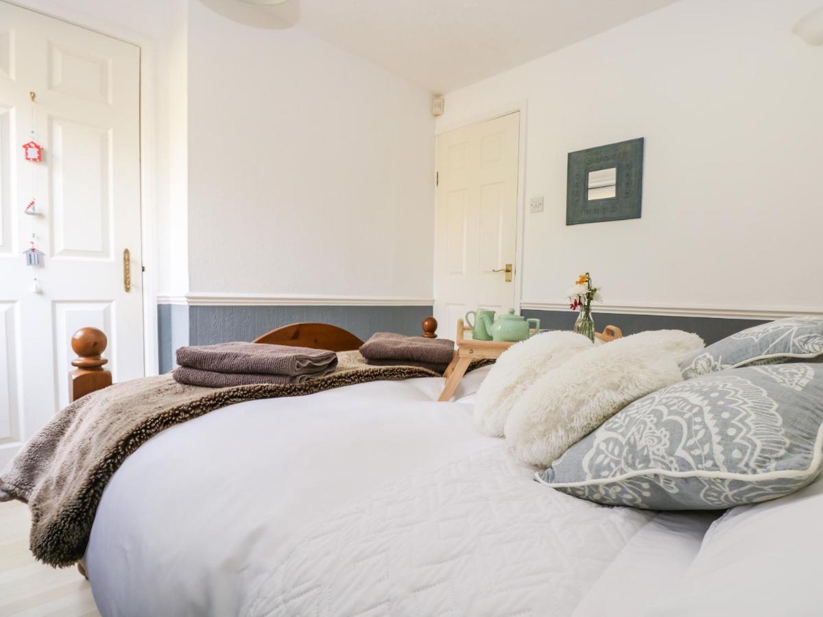 Little Beach House St Austell Extérieur photo